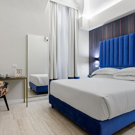 Hotel Gh Trevi Fountain Rzym Zewnętrze zdjęcie