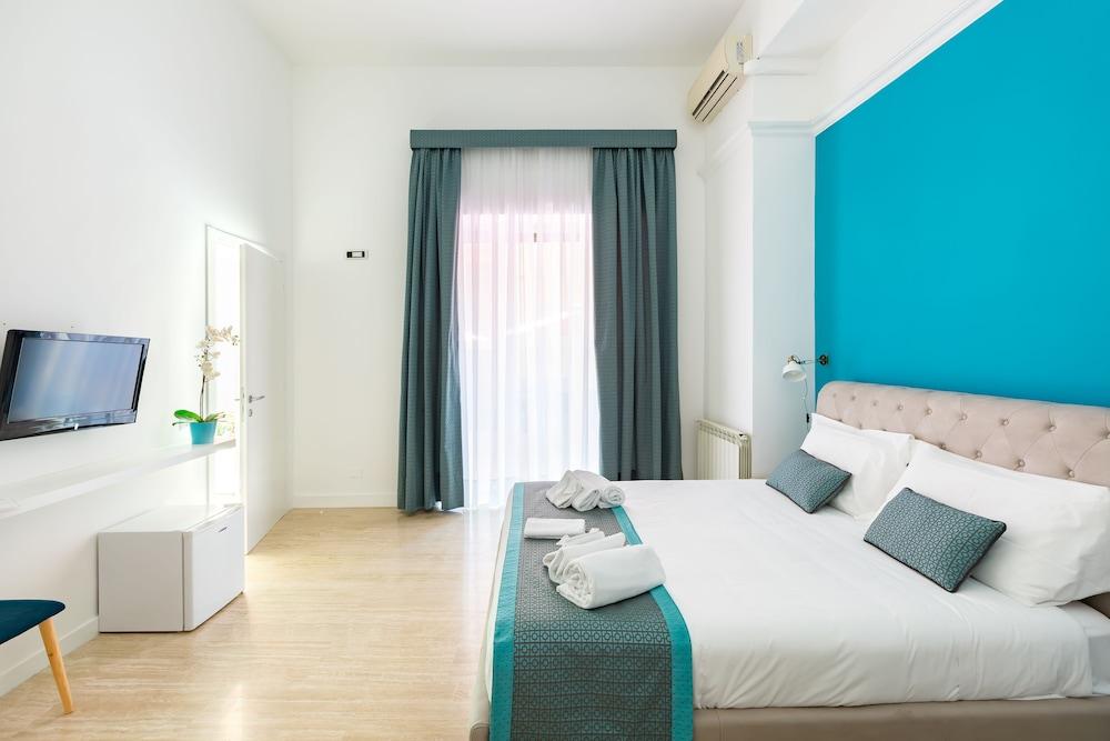 Hotel Gh Trevi Fountain Rzym Zewnętrze zdjęcie