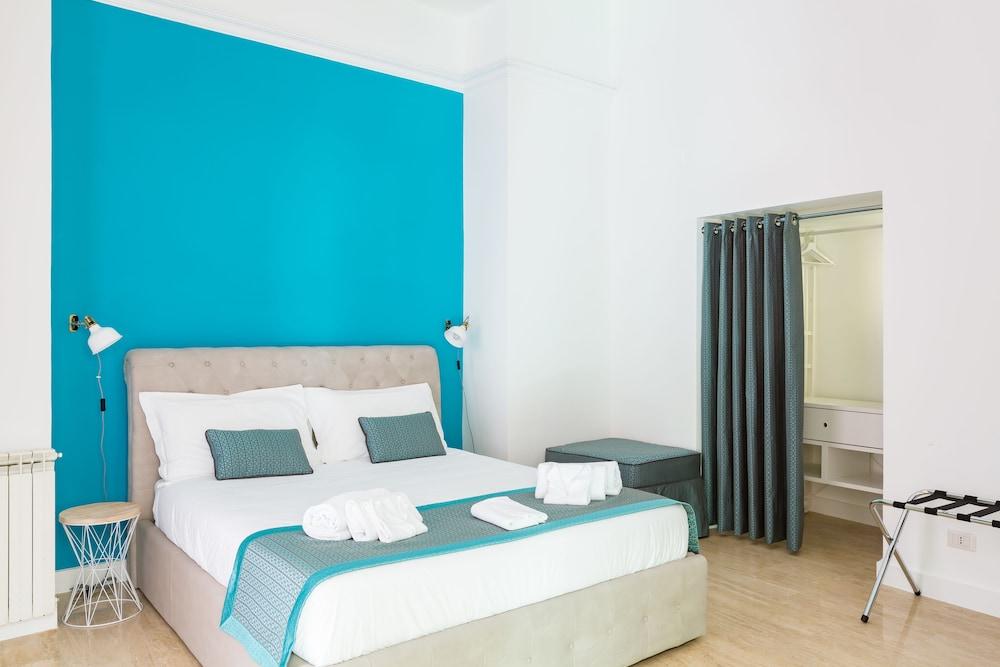 Hotel Gh Trevi Fountain Rzym Zewnętrze zdjęcie