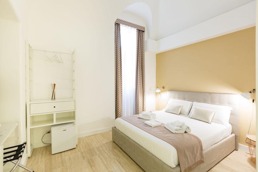 Hotel Gh Trevi Fountain Rzym Zewnętrze zdjęcie