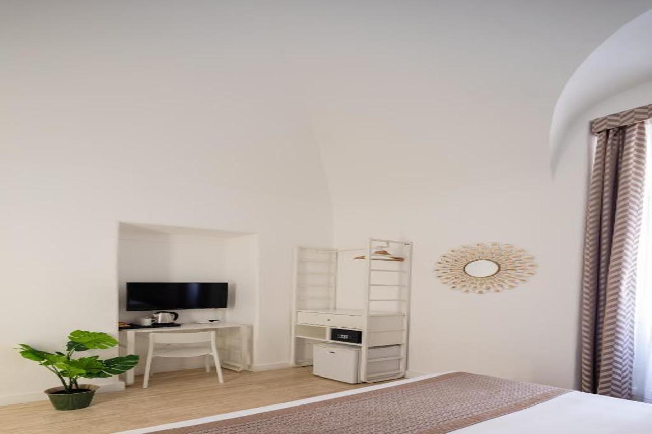 Hotel Gh Trevi Fountain Rzym Zewnętrze zdjęcie