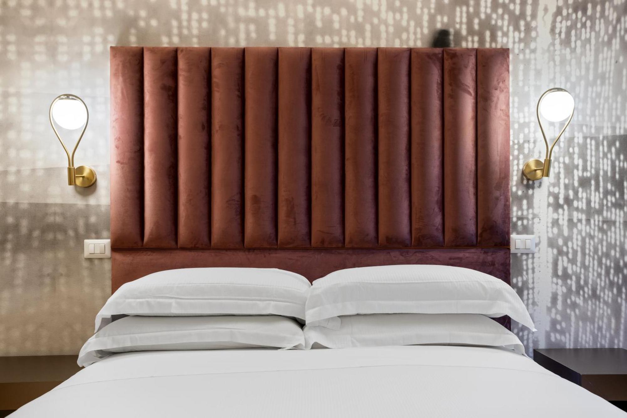 Hotel Gh Trevi Fountain Rzym Zewnętrze zdjęcie