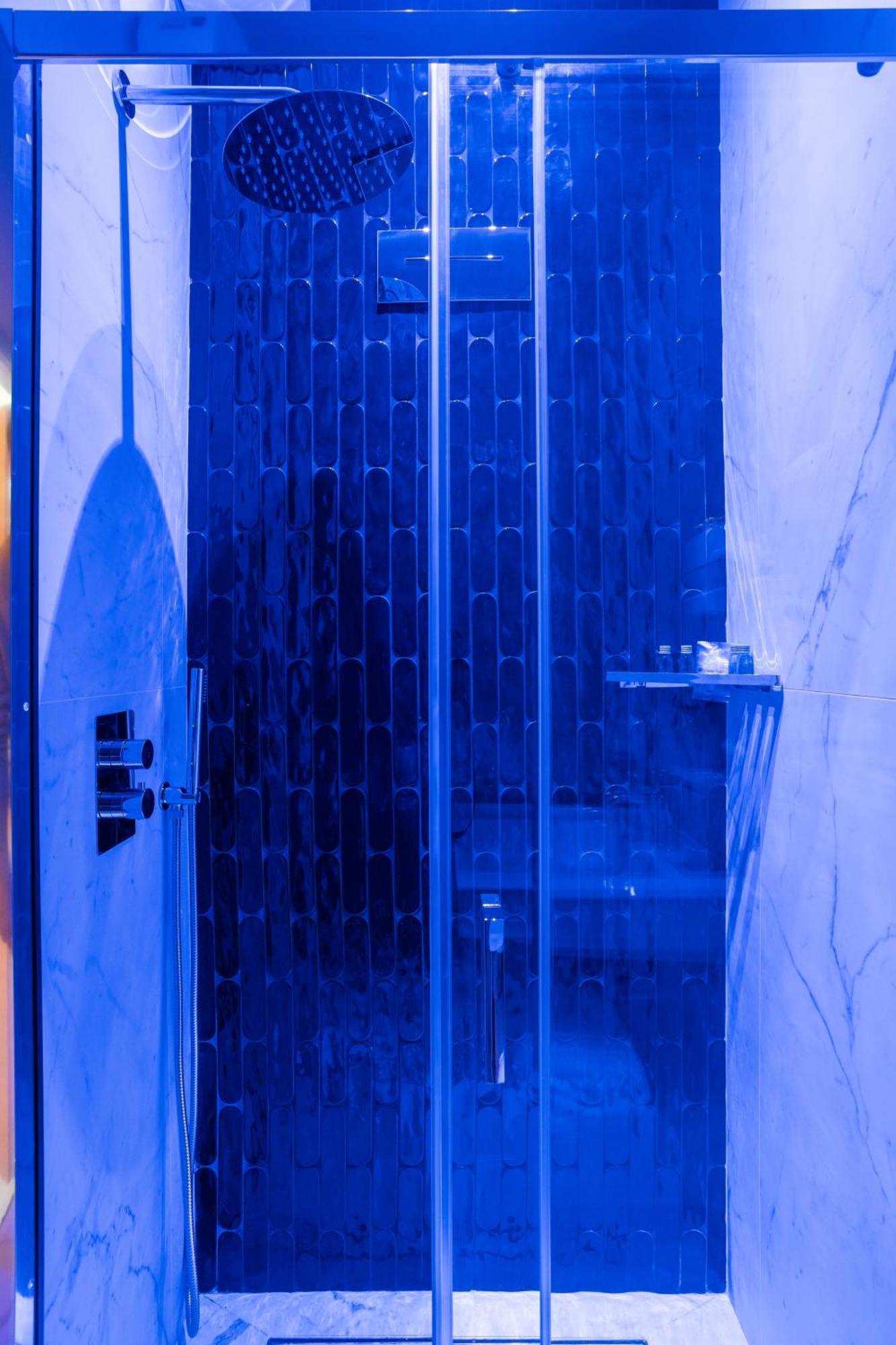 Hotel Gh Trevi Fountain Rzym Zewnętrze zdjęcie