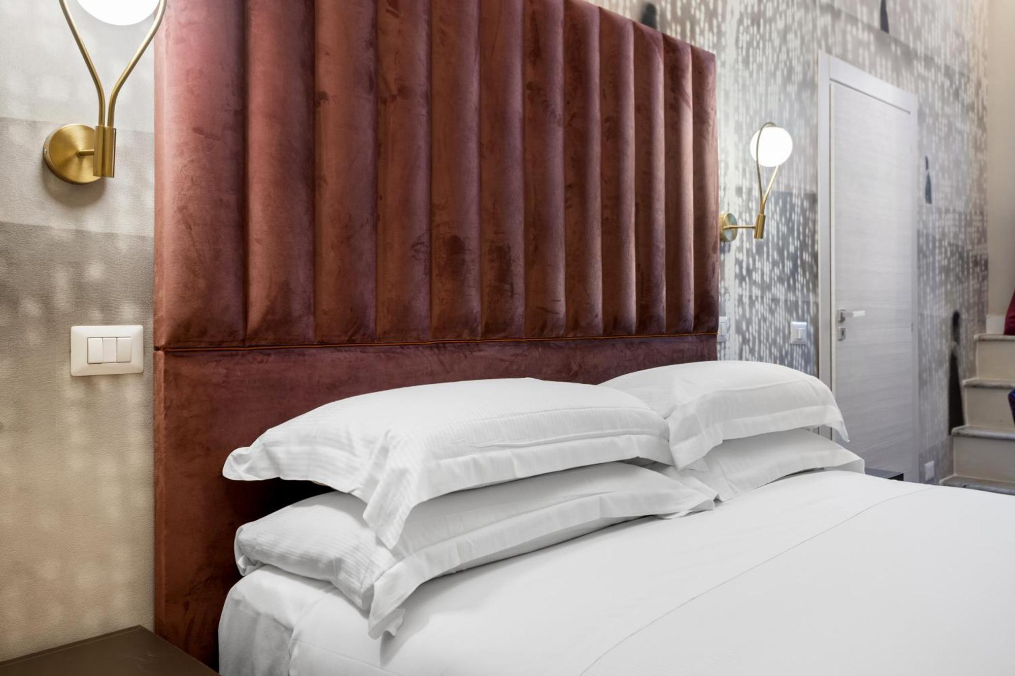 Hotel Gh Trevi Fountain Rzym Zewnętrze zdjęcie