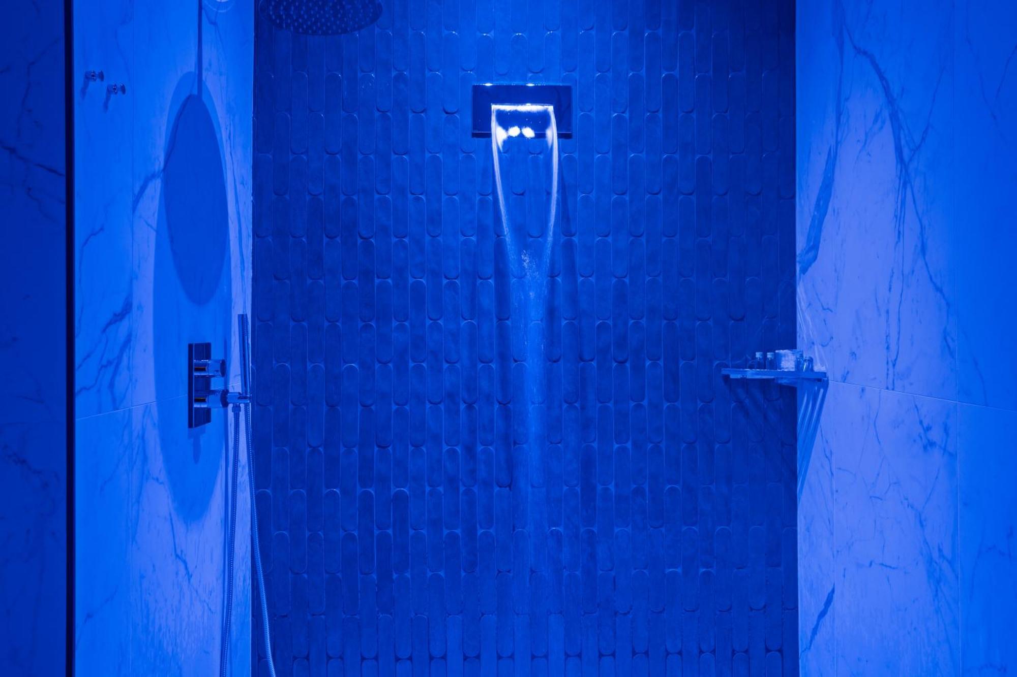 Hotel Gh Trevi Fountain Rzym Zewnętrze zdjęcie
