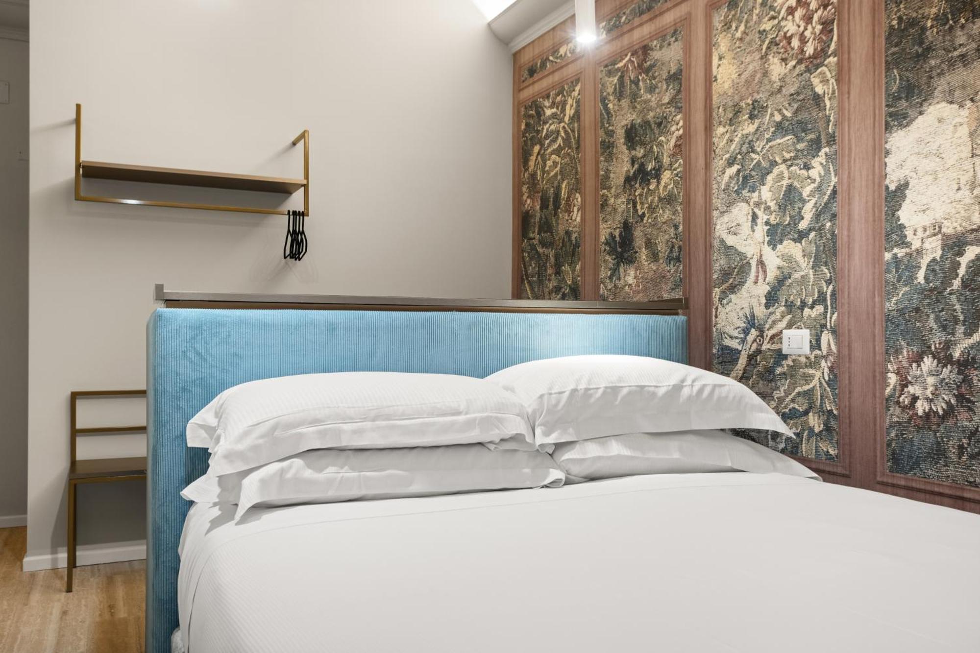 Hotel Gh Trevi Fountain Rzym Zewnętrze zdjęcie