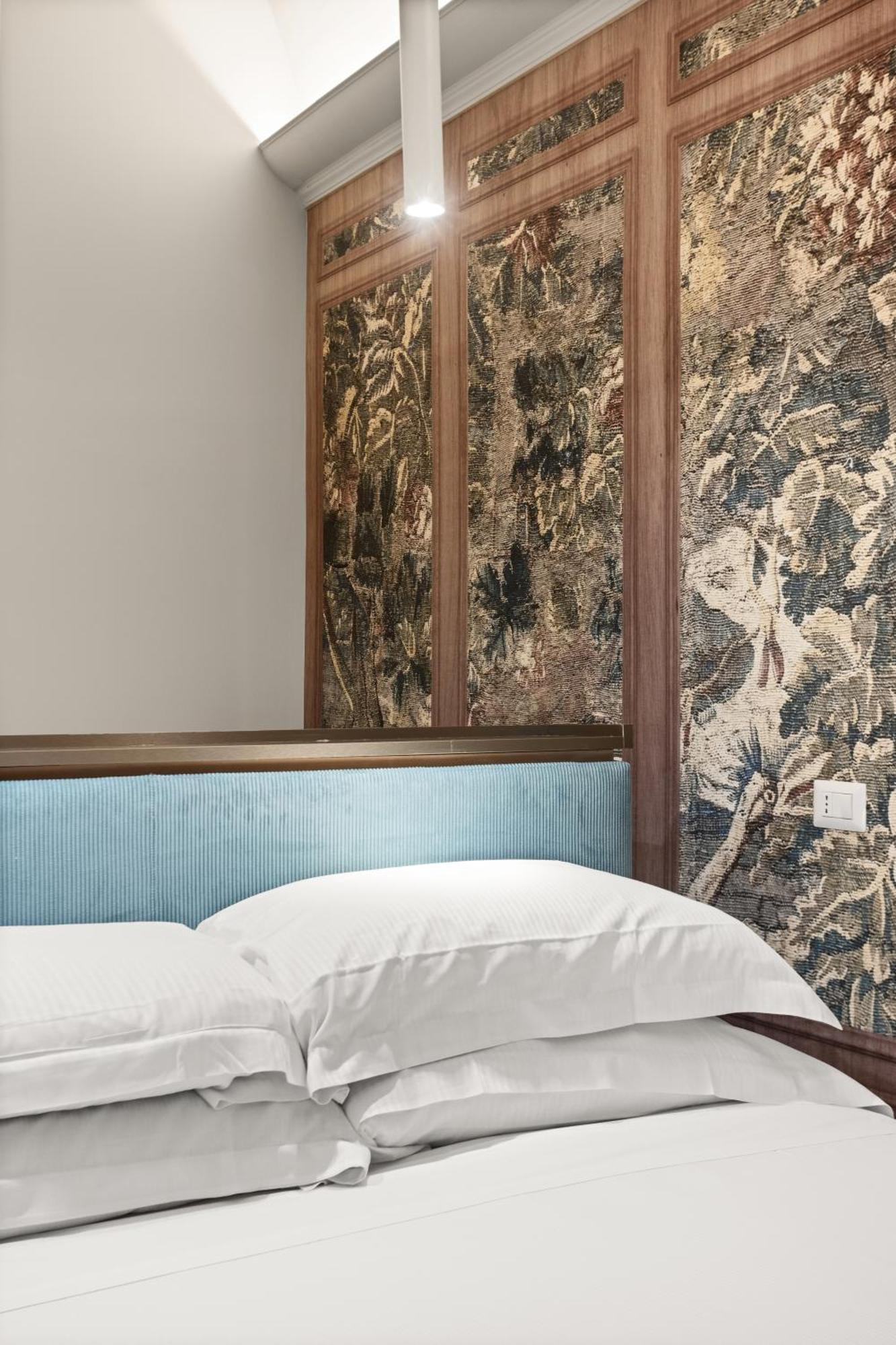 Hotel Gh Trevi Fountain Rzym Zewnętrze zdjęcie
