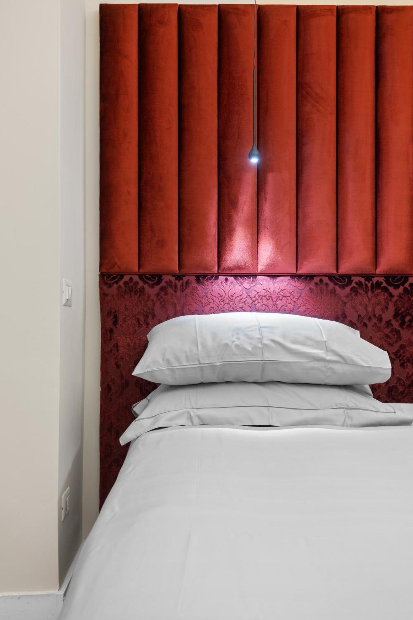 Hotel Gh Trevi Fountain Rzym Zewnętrze zdjęcie