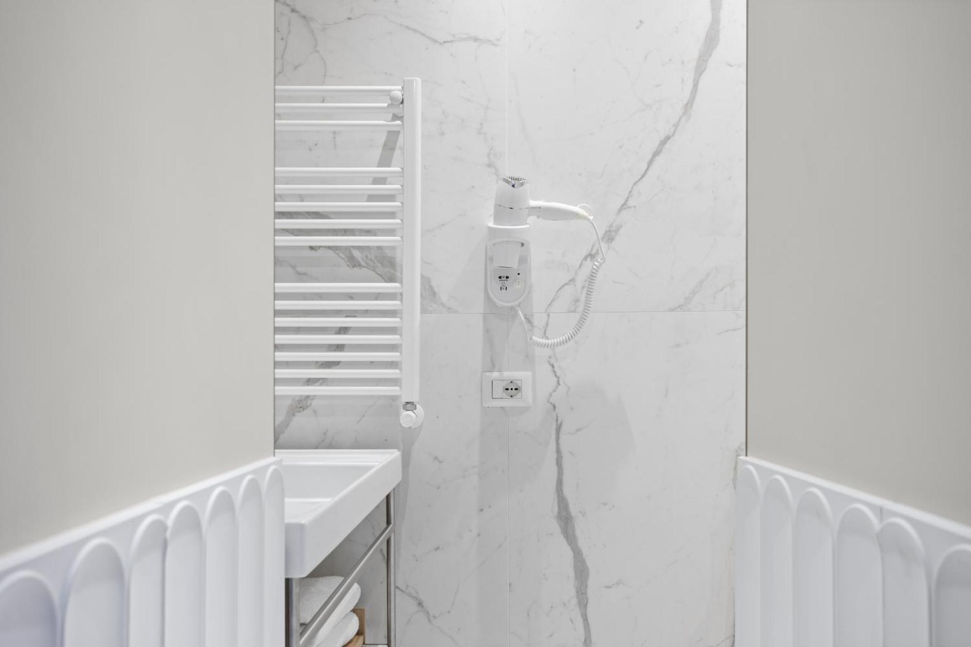Hotel Gh Trevi Fountain Rzym Zewnętrze zdjęcie