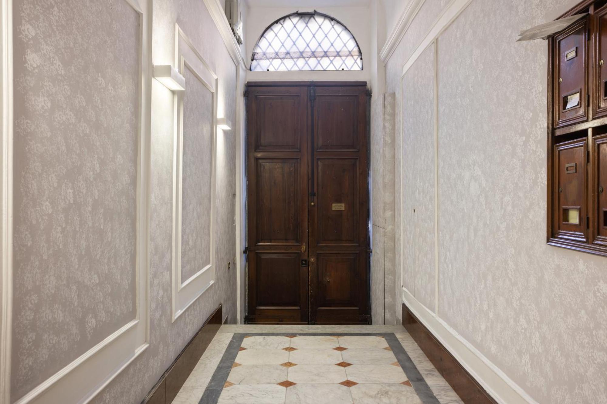 Hotel Gh Trevi Fountain Rzym Zewnętrze zdjęcie
