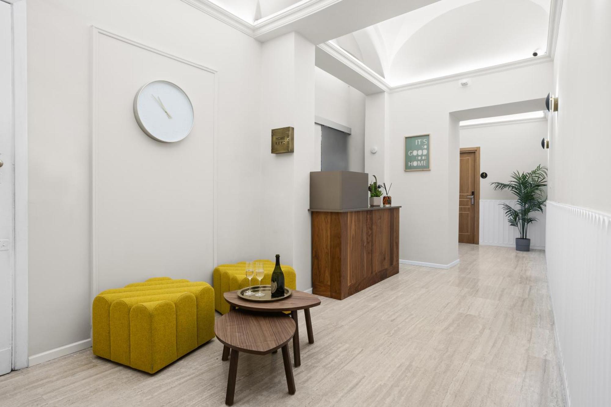 Hotel Gh Trevi Fountain Rzym Zewnętrze zdjęcie