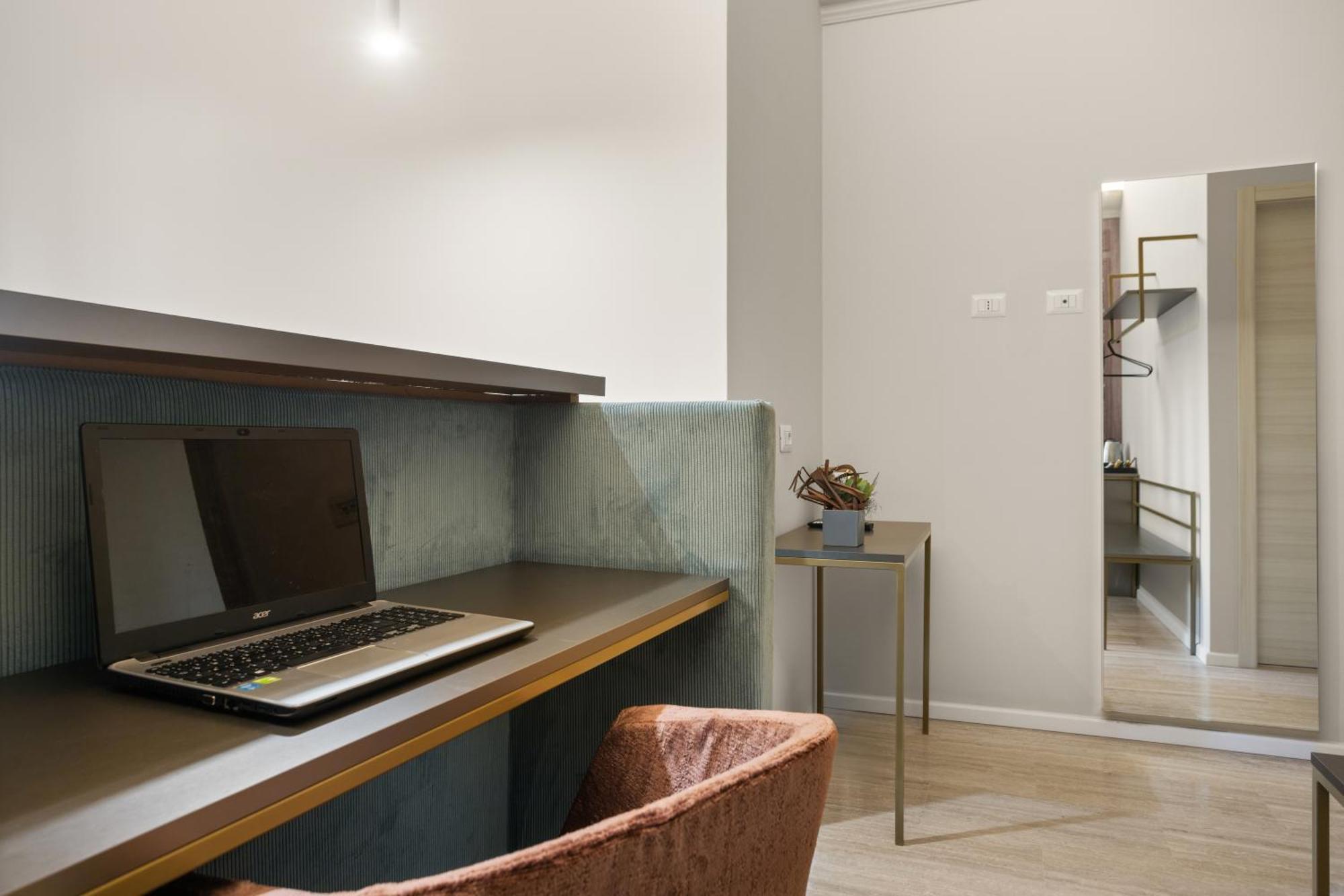 Hotel Gh Trevi Fountain Rzym Zewnętrze zdjęcie