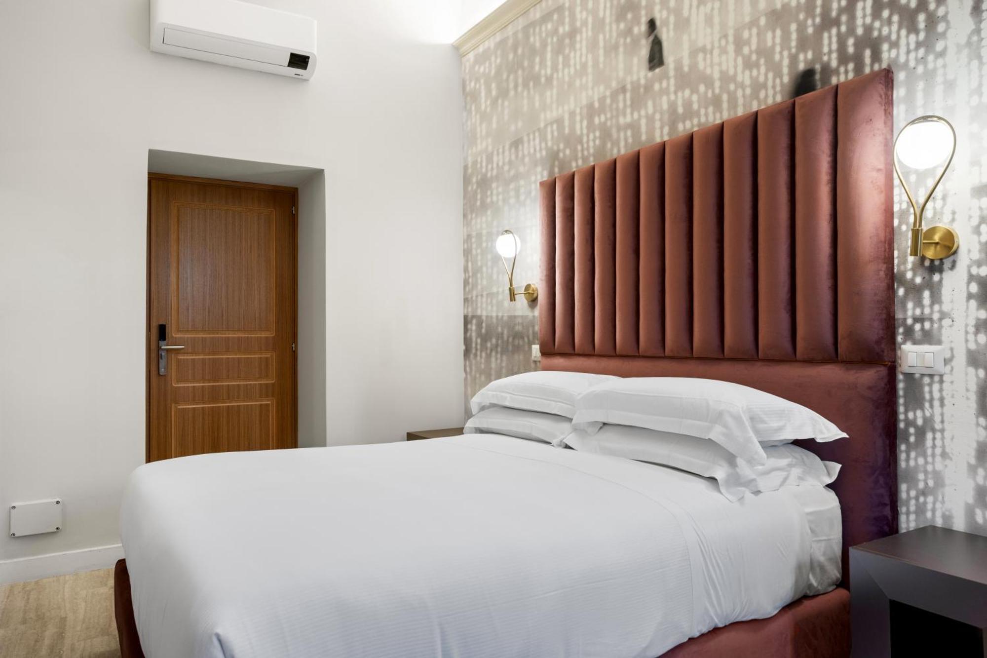 Hotel Gh Trevi Fountain Rzym Zewnętrze zdjęcie