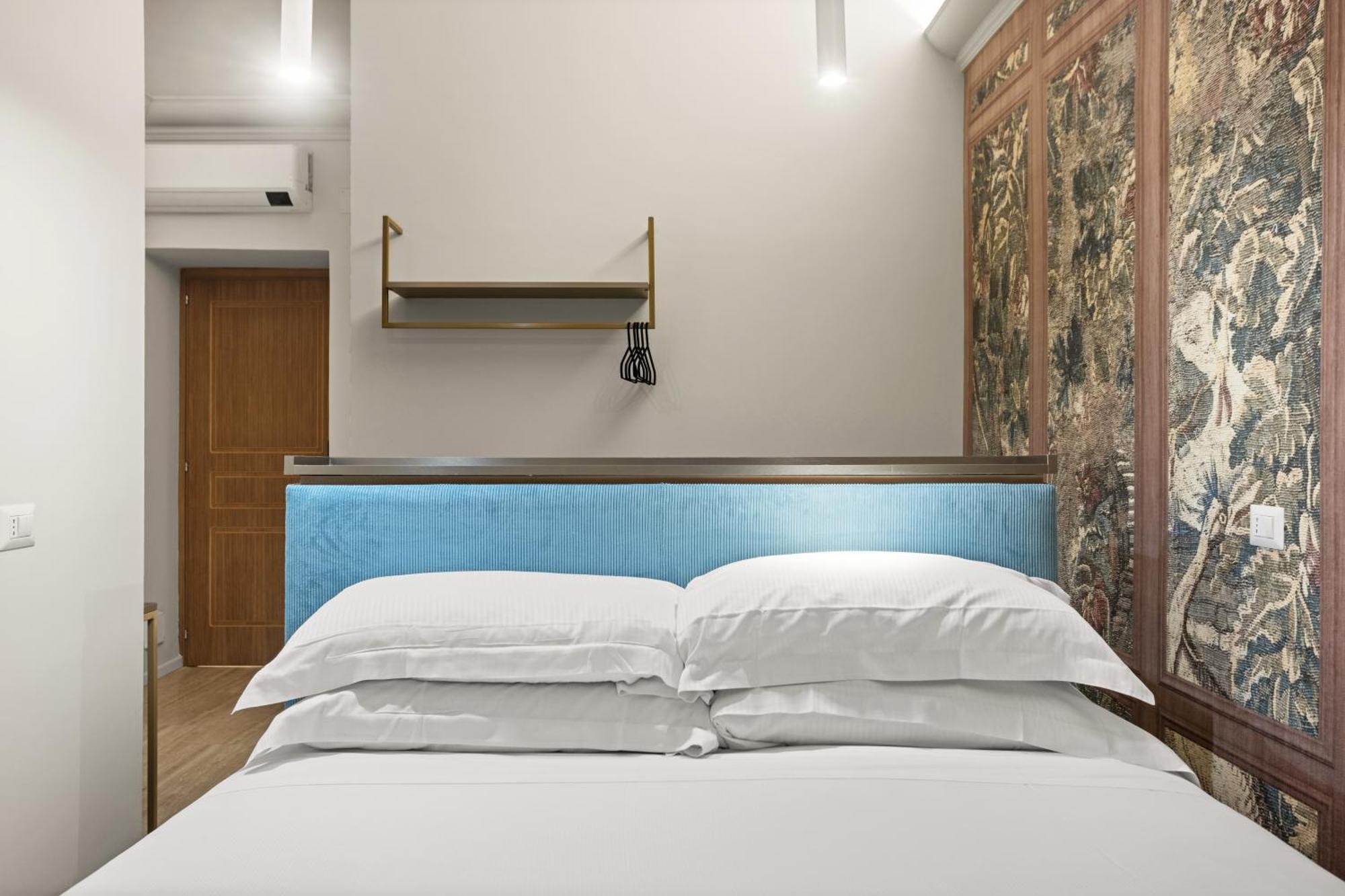 Hotel Gh Trevi Fountain Rzym Zewnętrze zdjęcie
