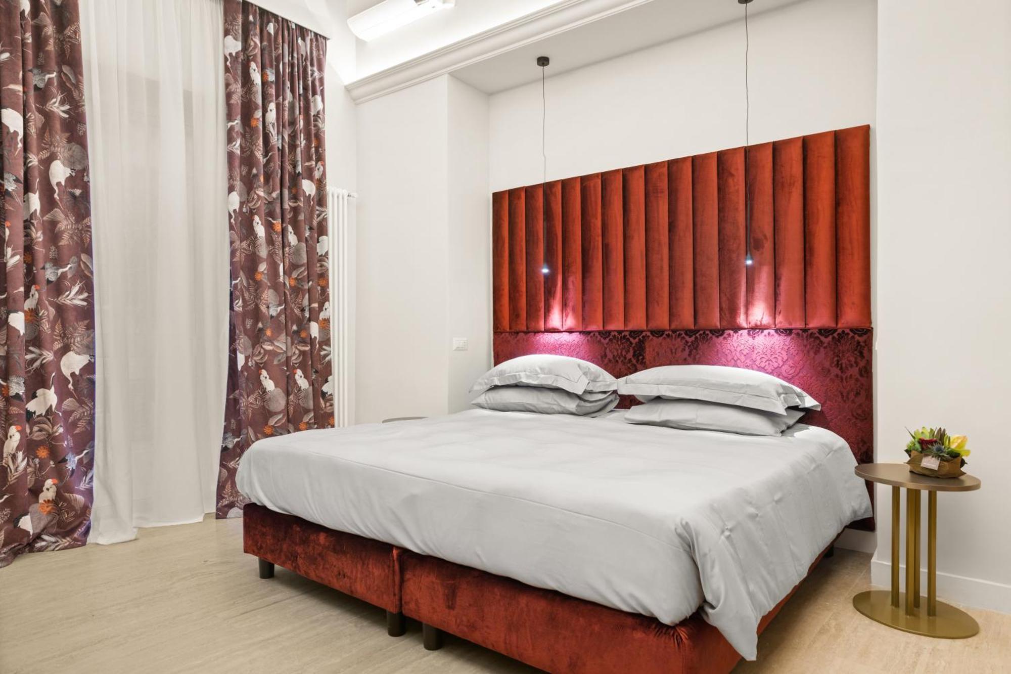 Hotel Gh Trevi Fountain Rzym Zewnętrze zdjęcie