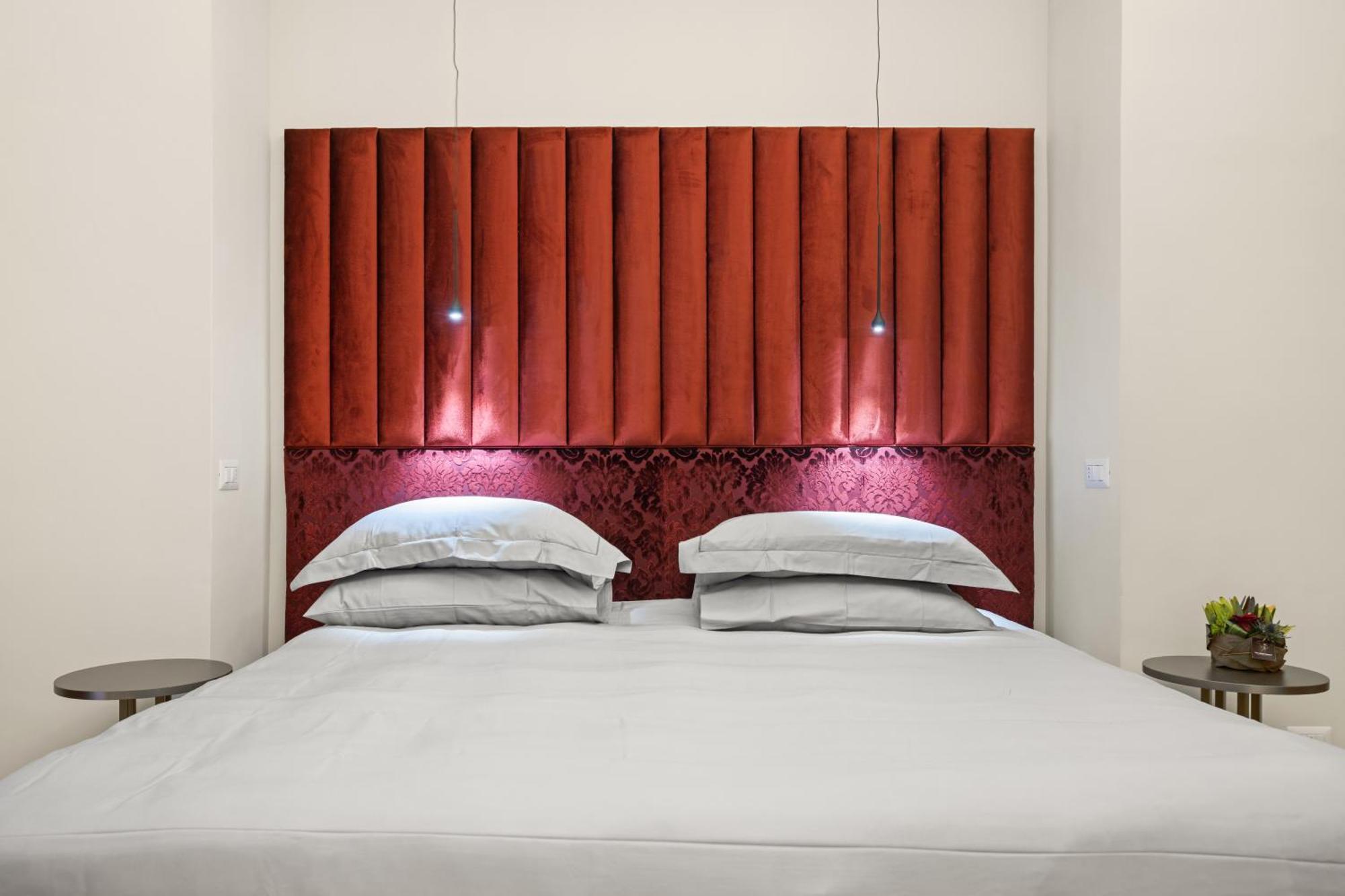 Hotel Gh Trevi Fountain Rzym Zewnętrze zdjęcie