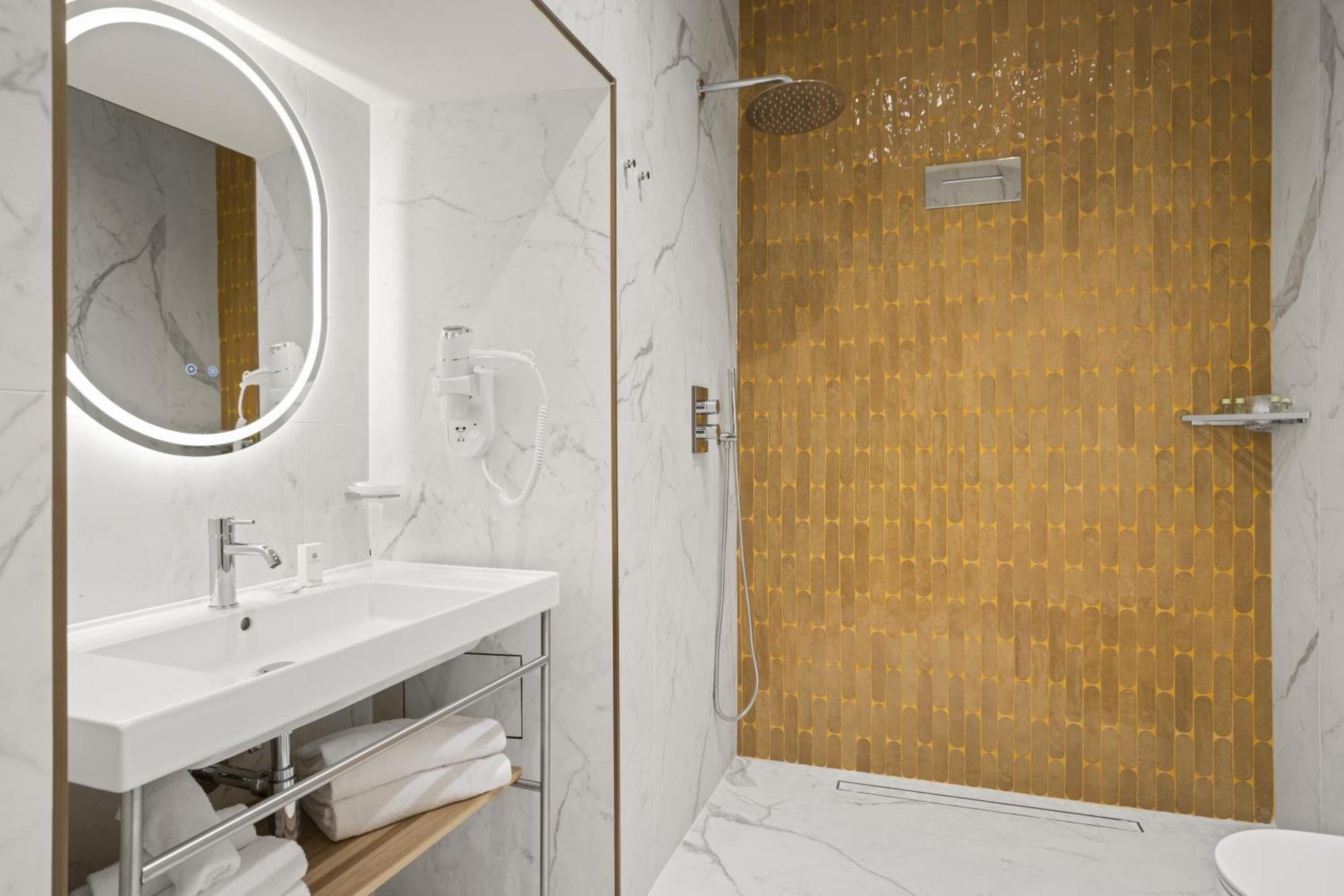 Hotel Gh Trevi Fountain Rzym Zewnętrze zdjęcie