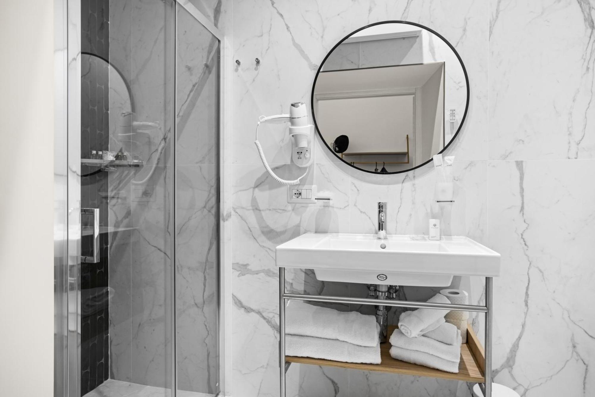 Hotel Gh Trevi Fountain Rzym Zewnętrze zdjęcie