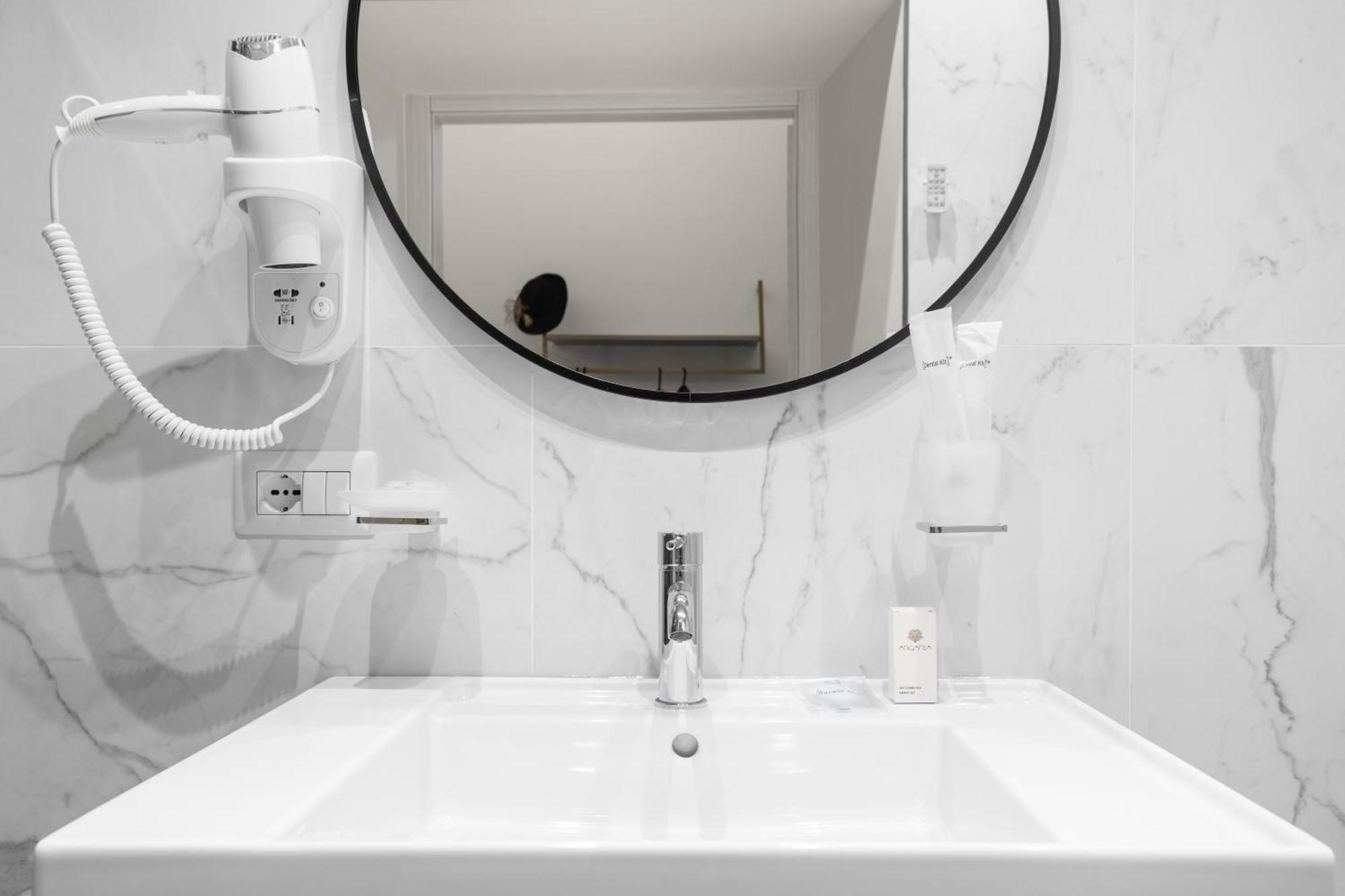 Hotel Gh Trevi Fountain Rzym Zewnętrze zdjęcie