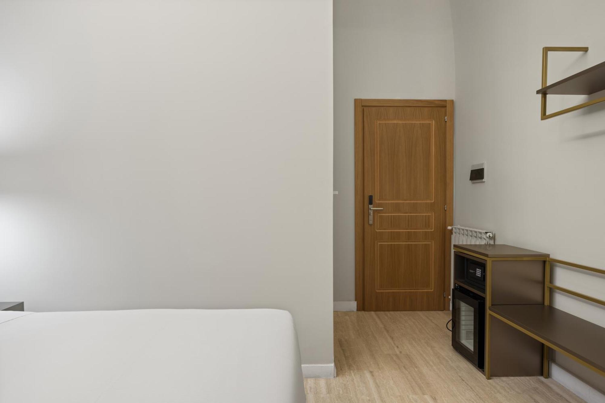 Hotel Gh Trevi Fountain Rzym Zewnętrze zdjęcie