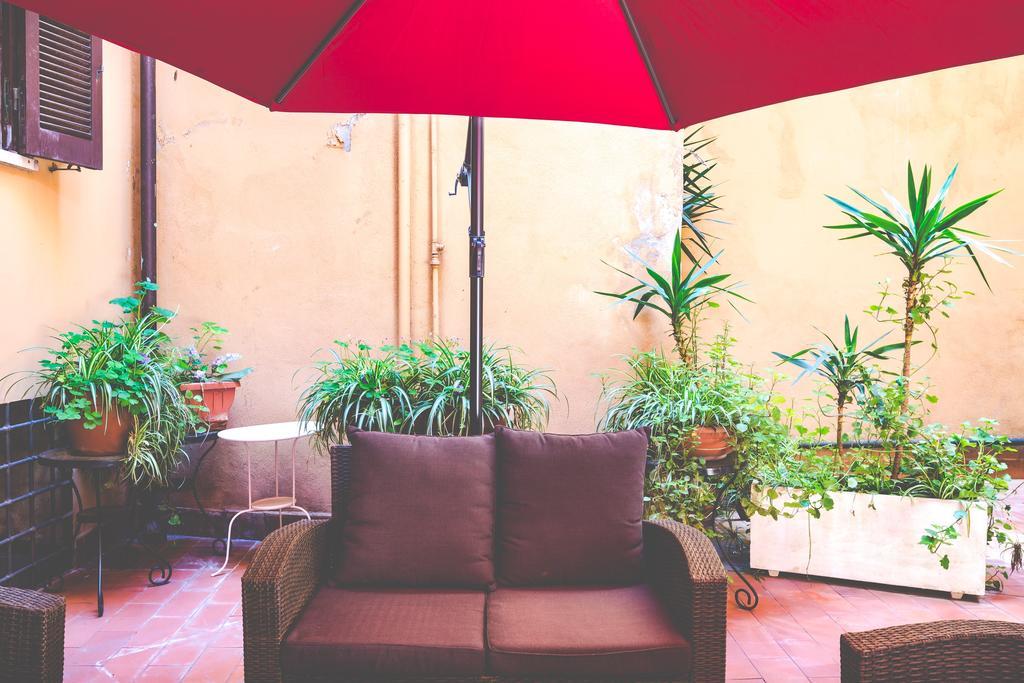 Hotel Gh Trevi Fountain Rzym Zewnętrze zdjęcie