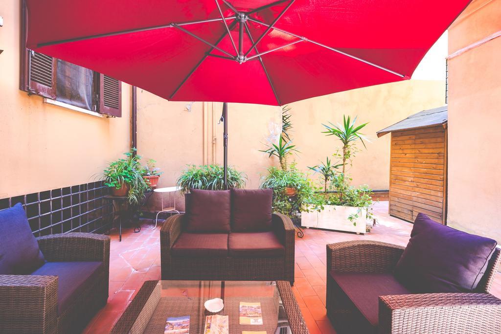 Hotel Gh Trevi Fountain Rzym Zewnętrze zdjęcie