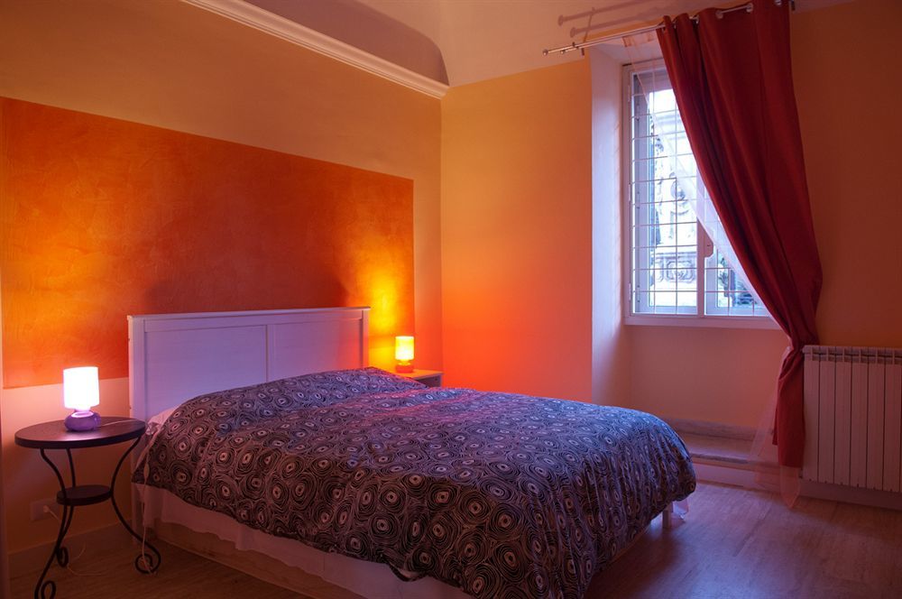 Hotel Gh Trevi Fountain Rzym Zewnętrze zdjęcie