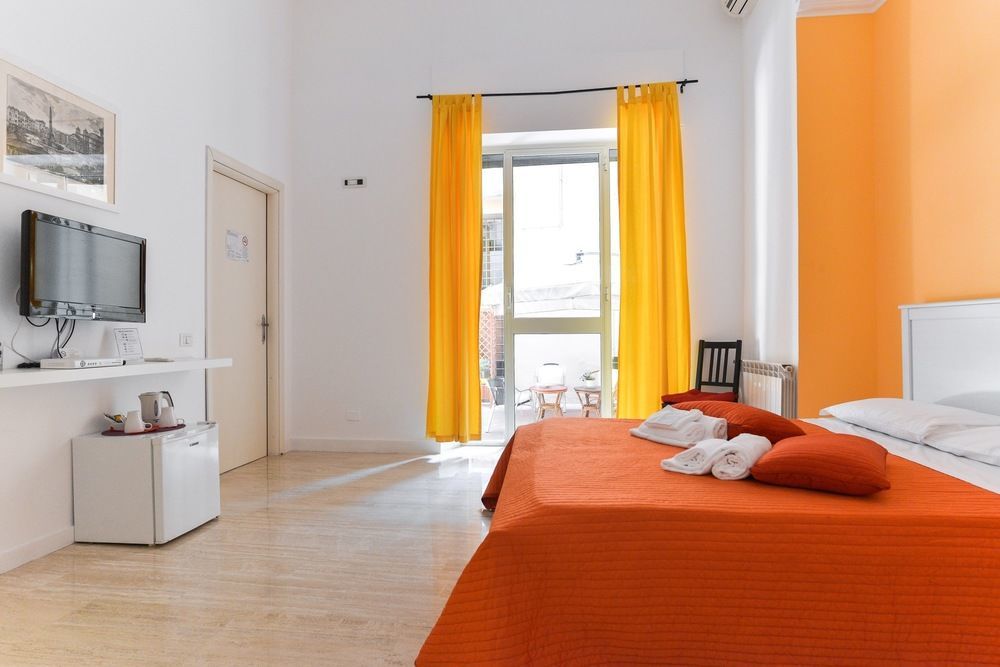 Hotel Gh Trevi Fountain Rzym Zewnętrze zdjęcie